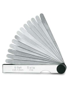 SPESSIMETRO 1708/13 BETA 13 LAME MM 0,05/1,0