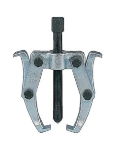 ESTRATTORE 2 GRIFFE REVERSIBILE HAND MM  75