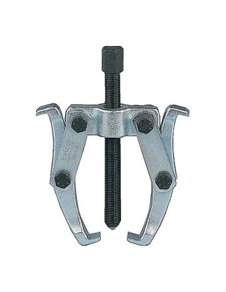 ESTRATTORE 2 GRIFFE REVERSIBILE HAND MM  75