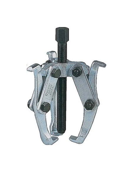 ESTRATTORE 3 GRIFFE REVERSIBILE HAND MM 150