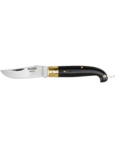 COLTELLO SERRAMANICO ZUAVO 23150 AUSONIA CM 18