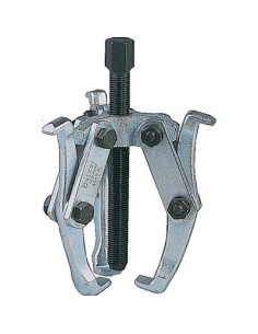 ESTRATTORE 3 GRIFFE REVERSIBILE HAND MM 200