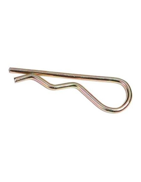 COPIGLIA A MOLLA SELF MM 2 CF - PZ 10