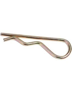 COPIGLIA A MOLLA SELF MM 5 CF - PZ  2