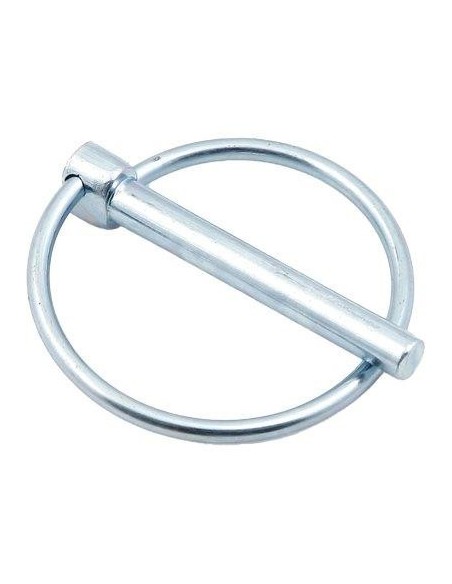 COPIGLIA A SCATTO SELF MM  8,0X57 CF - PZ 1