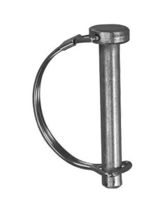 SPINOTTO TONDO MM 10X52