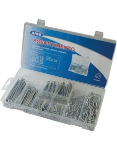 COPIGLIA IN KIT SELF MM 1,6/4 2/2,8 CF - PZ 260