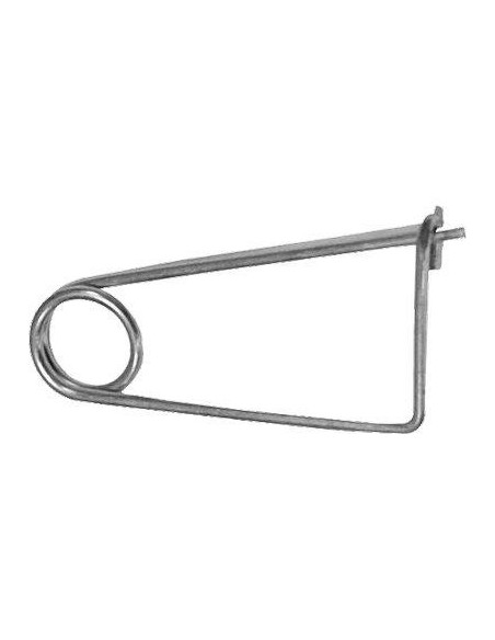 MOLLA FERMAGANCI MM 6X100