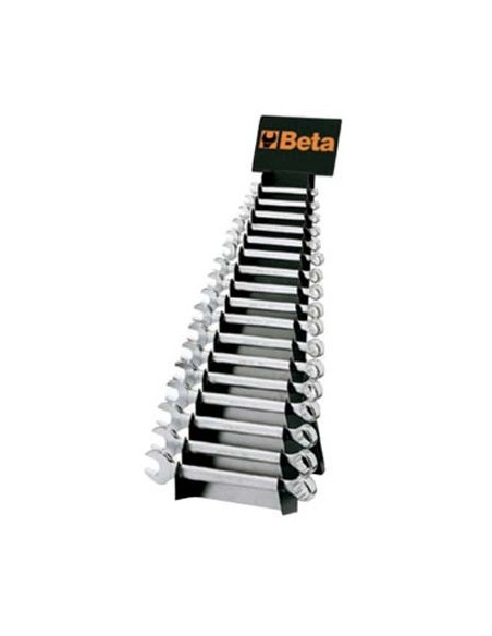 CHIAVI COMBINATE SERIE 42/SP25 BETA MM 6/32 CF - PZ 25