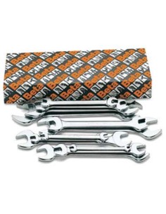 CHIAVI SPACCATE SERIE 55/S8 BETA MM 6/22 CF - PZ 8