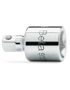 ADATTATORE CHIAVE A BUSSOLA 910/15 BETA 3/8F-1/4M MM 30