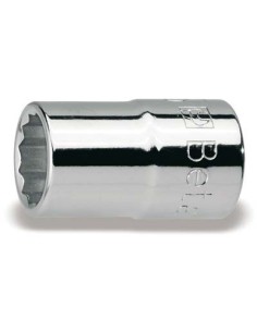 CHIAVE A BUSSOLA POLIGONALE 920B BETA 1/2F MM  8