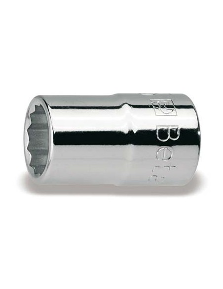 CHIAVE A BUSSOLA POLIGONALE 920B BETA 1/2F MM 29