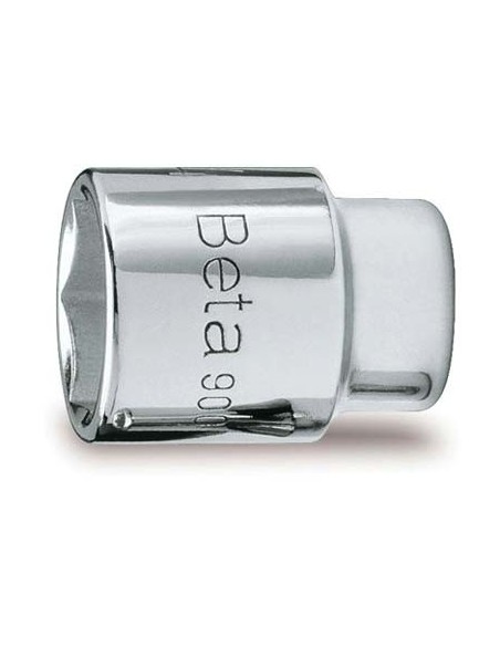 CHIAVE A BUSSOLA POLIGONALE 900 BETA 1/4F  MM 10