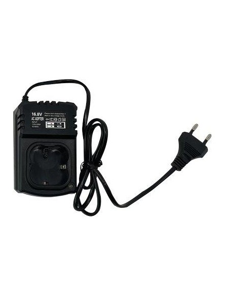 CARICABATTERIA EASYCUT PLUS STARS VOLT 16,8