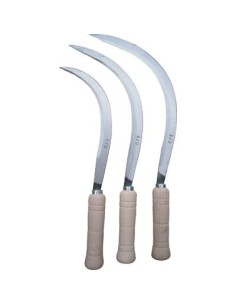 FALCIOLA SORRENTO 2557 ORSATTI ACCIAIO FORGIATO N...4/0