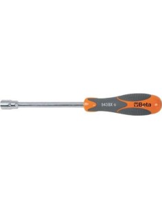 CHIAVE A BUSSOLA ESAGONALE 943BX BETA MM 10