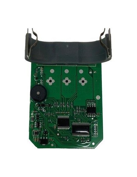 SCHEDA ELETTRONICA FORBICE EASYCUT PLUS STARS N...26