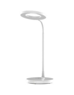 LAMPADA TAVOLO LED IRIS LUCE QUADRA RICARICABILE LUMEN 186 CM CM 16 H.CM 45