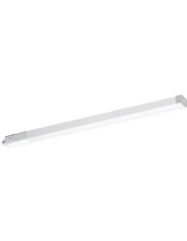 PLAFONIERA LED LINEARE SUPERLIGHT CENTURY VOLT 230 W 18 NAT LN 1900 IP64