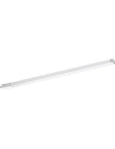 PLAFONIERA LED LINEARE SUPERLIGHT CENTURY VOLT 230 W 24 NAT LN 2500 IP64