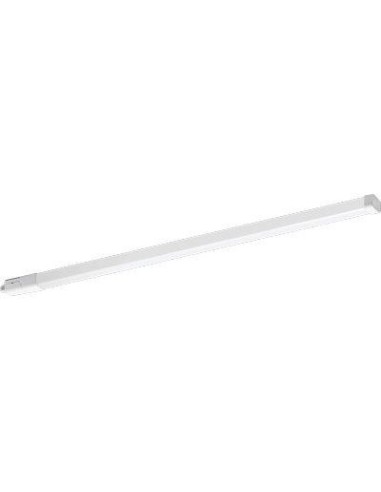 PLAFONIERA LED LINEARE SUPERLIGHT CENTURY VOLT 230 W 24 NAT LN 2500 IP64