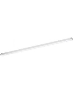 PLAFONIERA LED LINEARE SUPERLIGHT CENTURY VOLT 230 W 36 NAT LN 3900 IP64