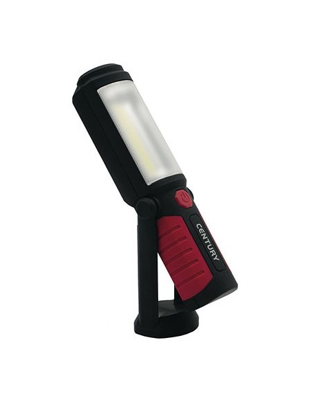 TORCIA LED SALLY CENTURY W 3 NAT LN 130 3XMINI STILO AA ESCLUSE