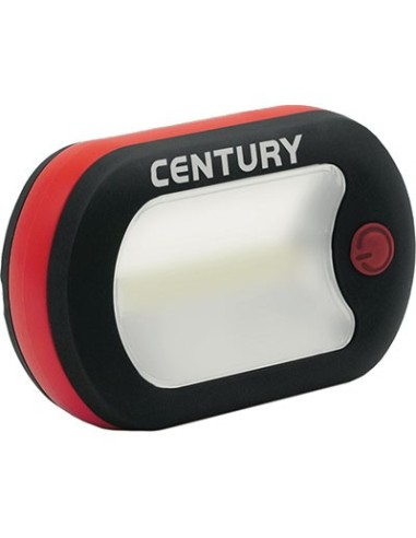 TORCIA LED FUNNY CENTURY W 2 NAT LN 110 3XMINI STILO AAA ESCLUSE