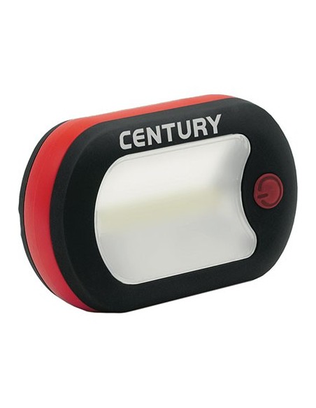 TORCIA LED FUNNY CENTURY W 2 NAT LN 110 3XMINI STILO AAA ESCLUSE