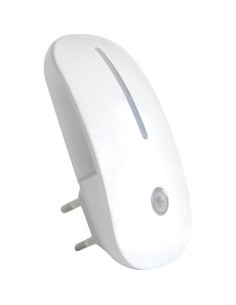 LUCE LED CREPUSCOLARE MOUSE CENTURY VOLT 230 W 0,6 NAT LN 50 2P 10A