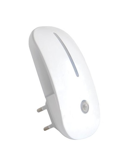 LUCE LED CREPUSCOLARE MOUSE CENTURY VOLT 230 W 0,6 NAT LN 50 2P 10A