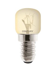 LAMPADA ALOGENA FORNO CENTURY VOLT 230 WATT 15 E14 CF - PZ 2