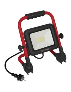 PROIETTORE LED REWORK + BASE CENTURY VOLT 230 W  30 NAT LN 2700 IP65