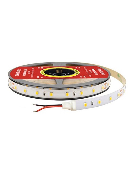 STRISCIA LED ADESIVA ACCENTO CENTURY VOLT 230 W 14,4 CALDA LN 360 MT 3
