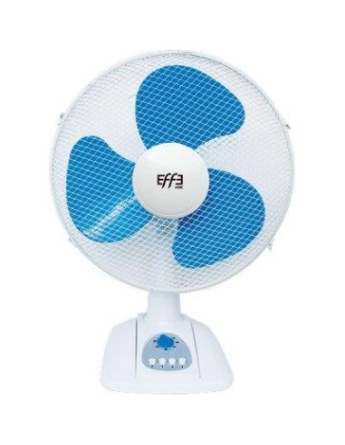 VENTILATORE TAVOLO NEW EFFE VOLT 230 WATT 40 MM 400 VELOCITA 3