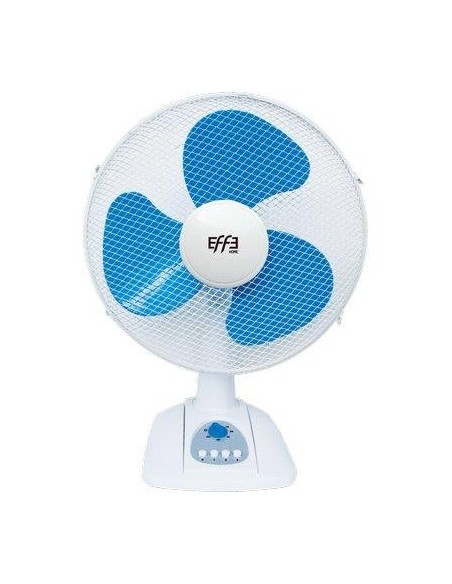VENTILATORE TAVOLO NEW EFFE VOLT 230 WATT 40 MM 400 VELOCITA 3