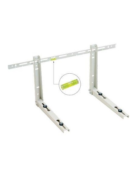 STAFFE CLIMATIZZATORE 80ECO MM 800X450 H.MM 380