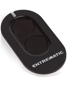 RADIOCOMANDO APRICANCELLO ZEN2 DITEC MHZ 433,92 ROLLING CODE +CR2032