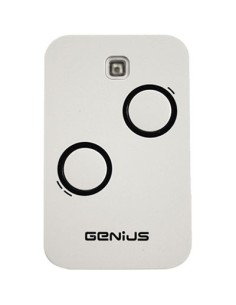 RADIOCOMANDO APRICANCELLO KILO TX2 868 JLC GENIUS MHZ 868.35 HOPPING CODE +CR2032