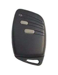 RADIOCOMANDO APRICANCELLO AU4250 MAKO GBD MHZ 433.92 ROLLING CODE +CR2032