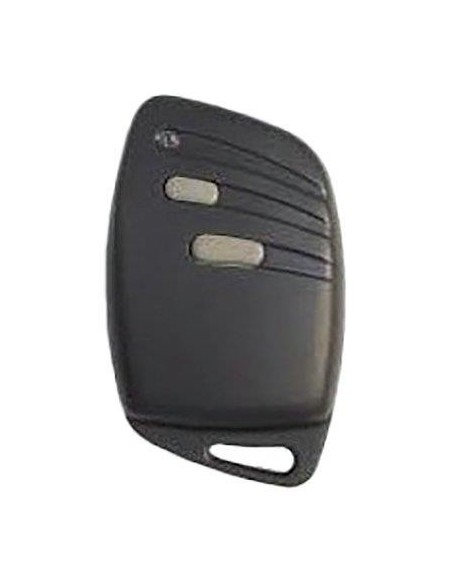 RADIOCOMANDO APRICANCELLO AU4250 MAKO GBD MHZ 433.92 ROLLING CODE +CR2032