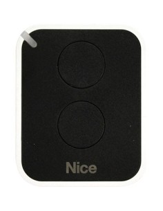 RADIOCOMANDO APRICANCELLO ON2E NICE MHZ 433.92 ROLLING CODE +CR2032