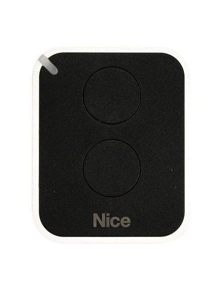 RADIOCOMANDO APRICANCELLO ON2E NICE MHZ 433.92 ROLLING CODE +CR2032