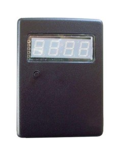 RILEVATORE FREQUENZE PASSEPARTOUT BRAVO