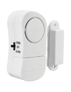 ALLARME MAGNETICO ELECTRALINE PORTA FINESTRA