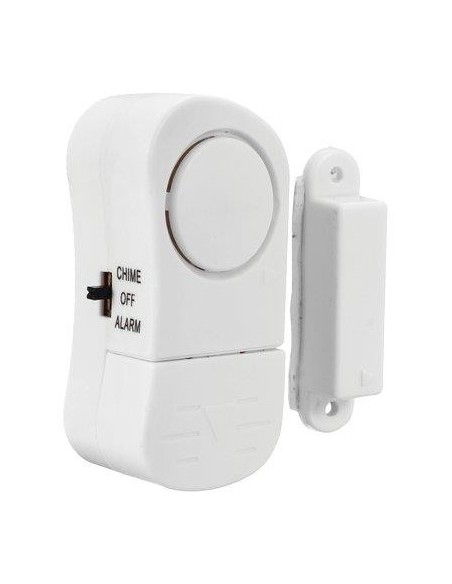 ALLARME MAGNETICO ELECTRALINE PORTA FINESTRA