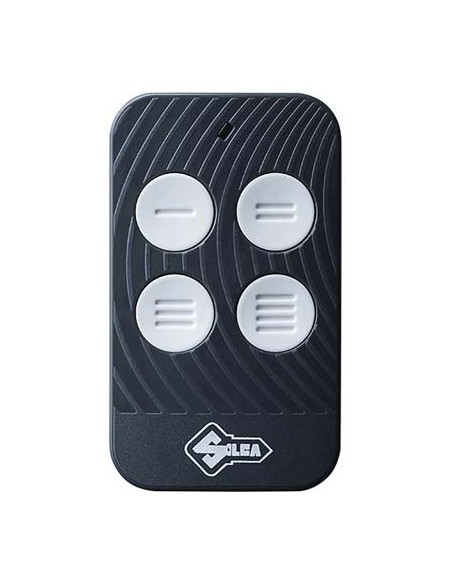 RADIOCOMANDO APRICANCELLO AIR4 V PLUS SILCA MHZ 433/868 FISSO + ROLLING