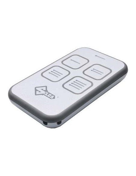 RADIOCOMANDO APRICANCELLO AIR4 V SILCA MHZ 433/868 FISSO + ROLLING