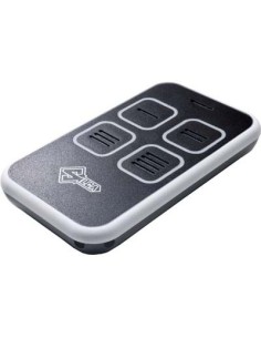 RADIOCOMANDO APRICANCELLO AIR4 Q SILCA MHZ 27/40685 QUARZATI